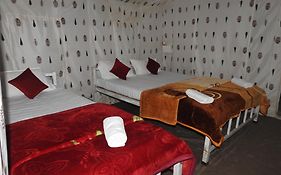 Kaziranga Eco Camp